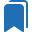 bookmark icon illustration