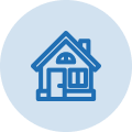 house icon illustration