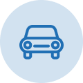 car icon illustration