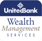 United Bank Wealth Management Services logo