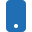 cell phone icon illustration